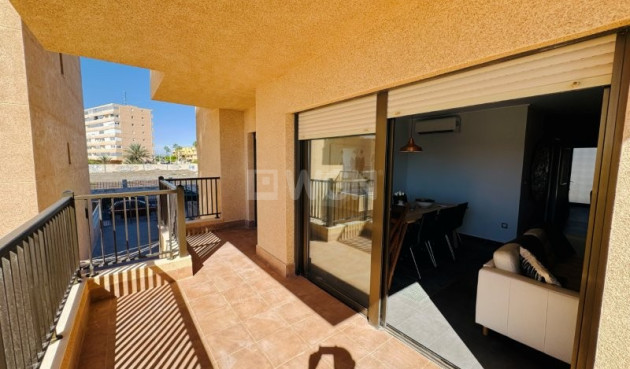 Reventa - Apartamento / piso - La Mata - Costa Blanca
