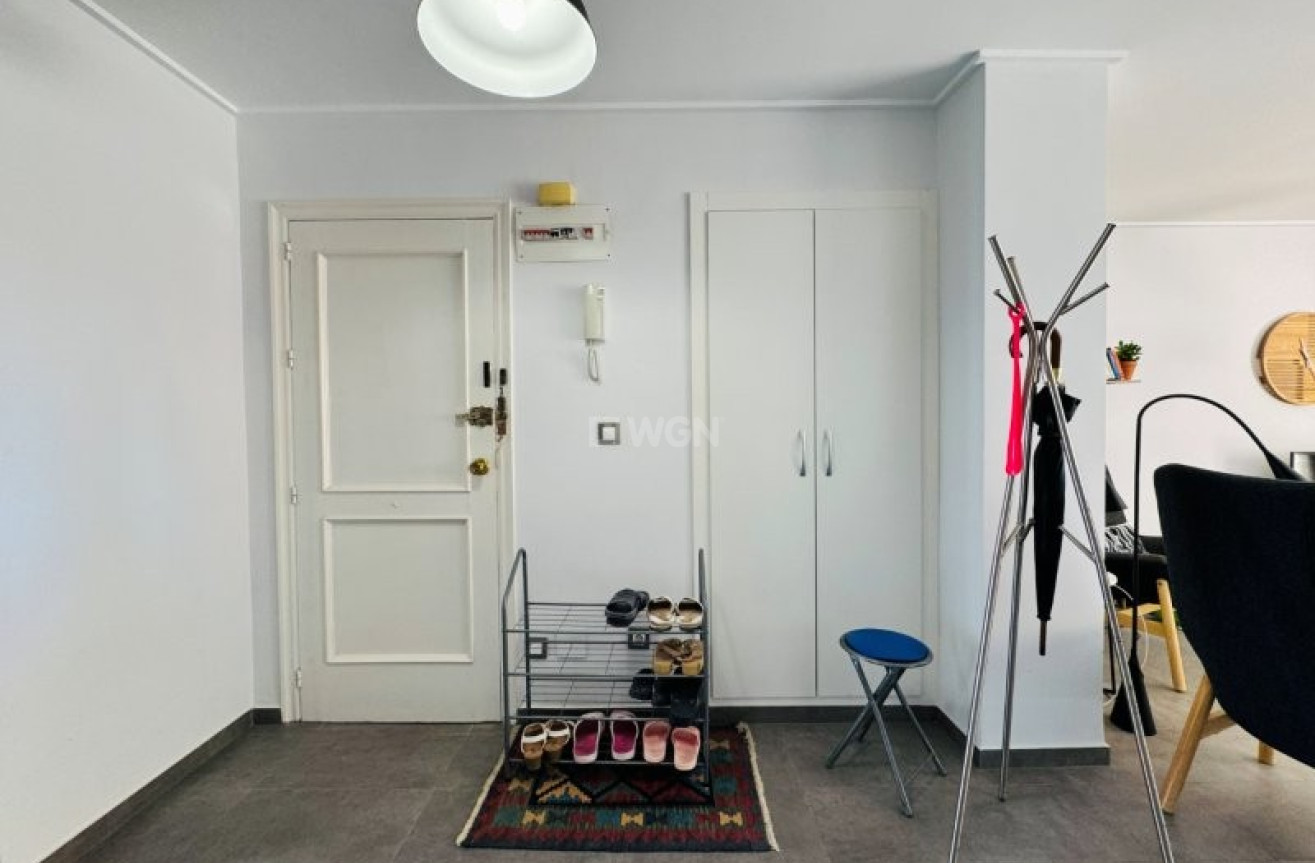 Reventa - Apartamento / piso - La Mata - Costa Blanca