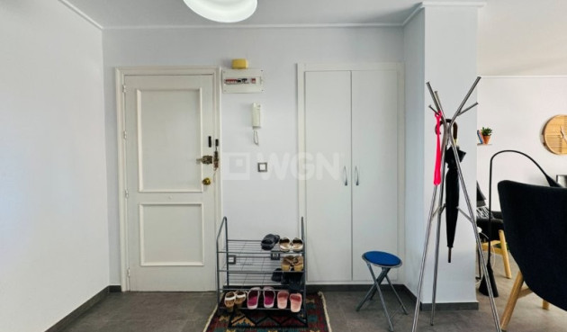 Reventa - Apartamento / piso - La Mata - Costa Blanca