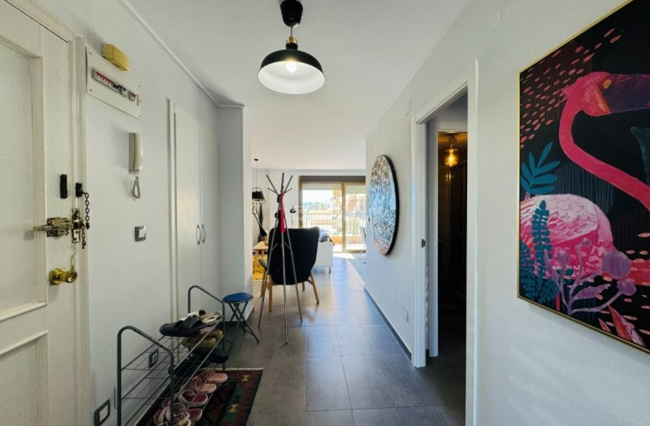 Reventa - Apartamento / piso - La Mata - Costa Blanca