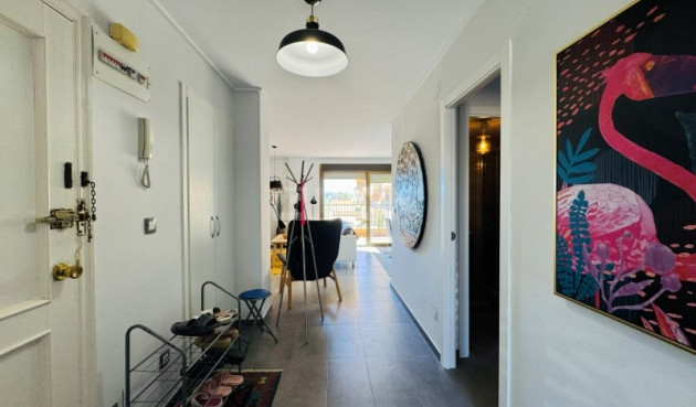 Reventa - Apartamento / piso - La Mata - Costa Blanca