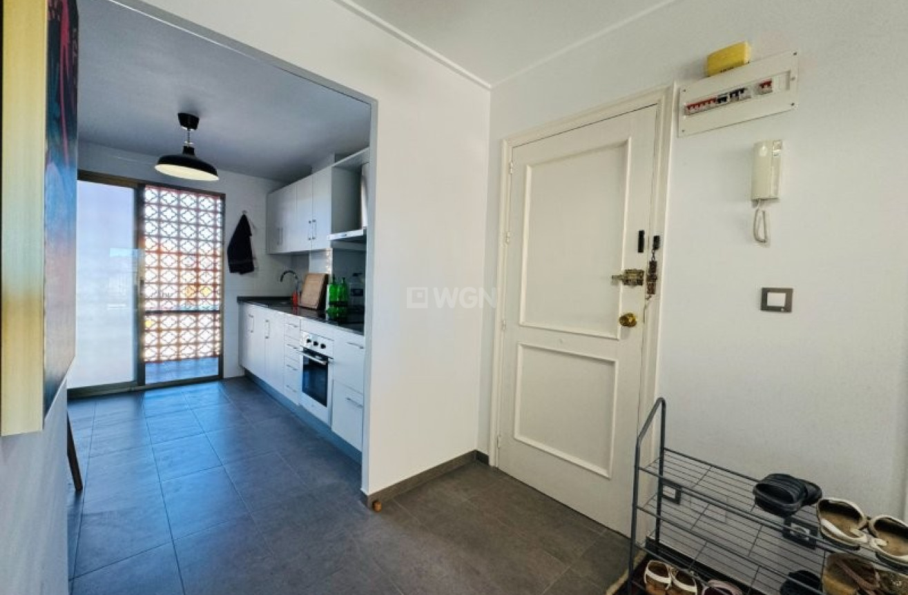 Reventa - Apartamento / piso - La Mata - Costa Blanca
