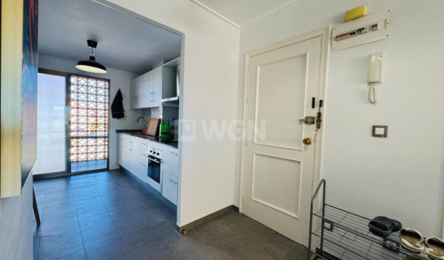 Reventa - Apartamento / piso - La Mata - Costa Blanca