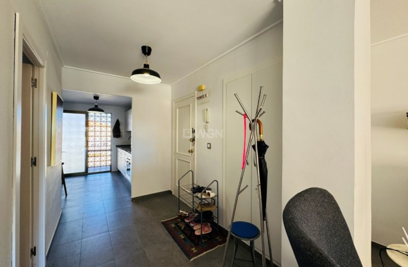 Reventa - Apartamento / piso - La Mata - Costa Blanca