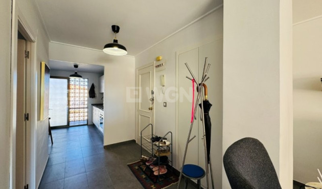 Reventa - Apartamento / piso - La Mata - Costa Blanca