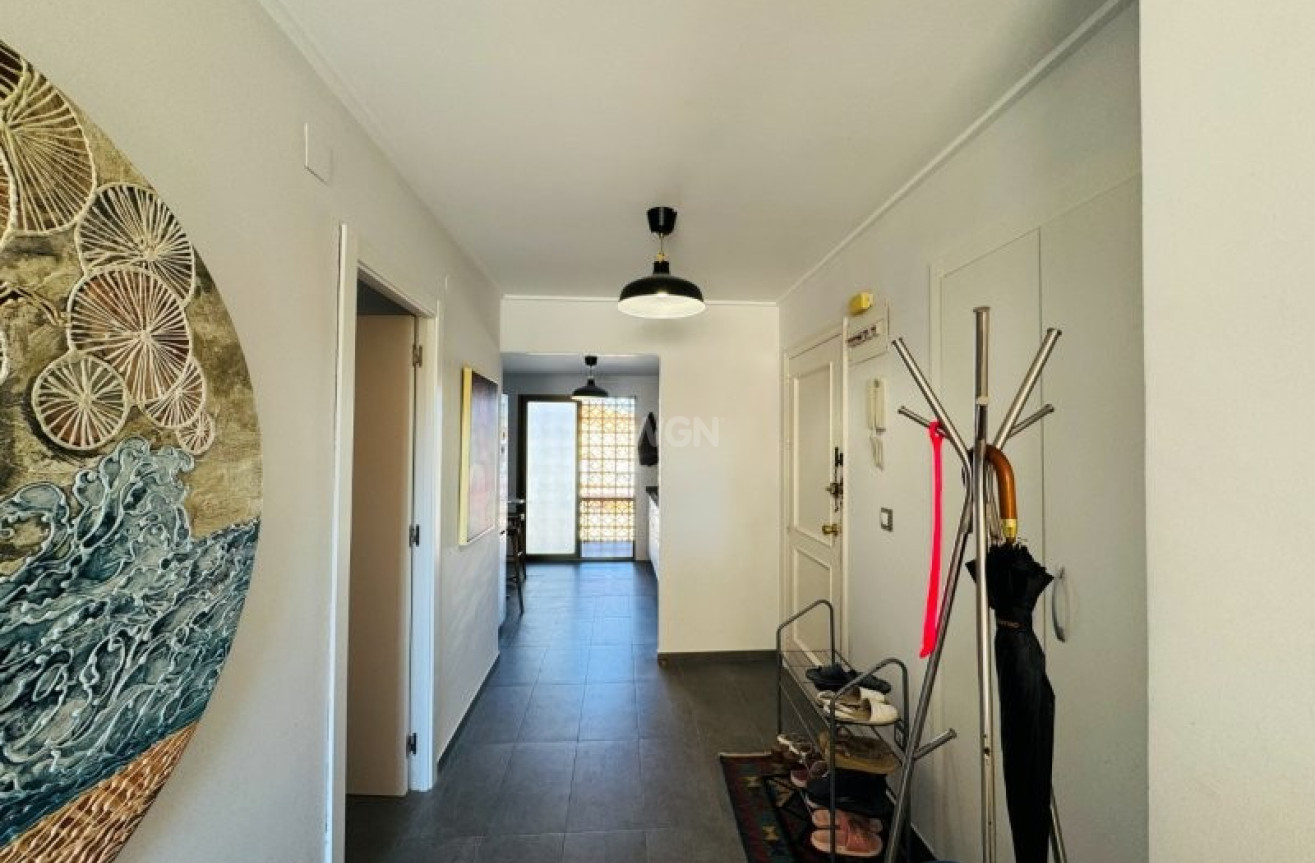 Reventa - Apartamento / piso - La Mata - Costa Blanca