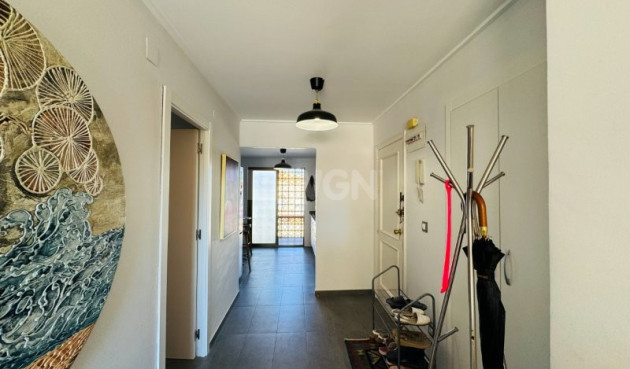 Reventa - Apartamento / piso - La Mata - Costa Blanca