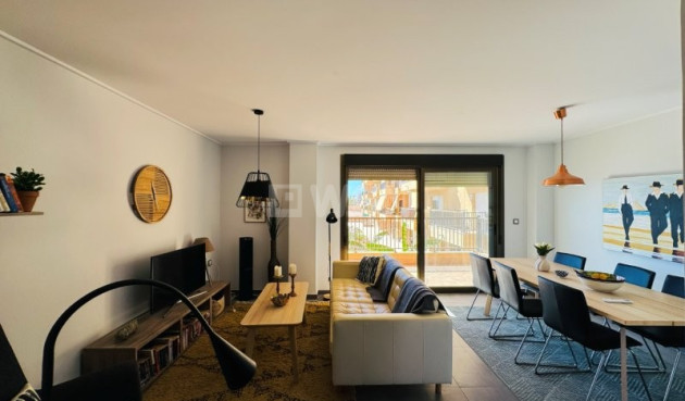Reventa - Apartamento / piso - La Mata - Costa Blanca