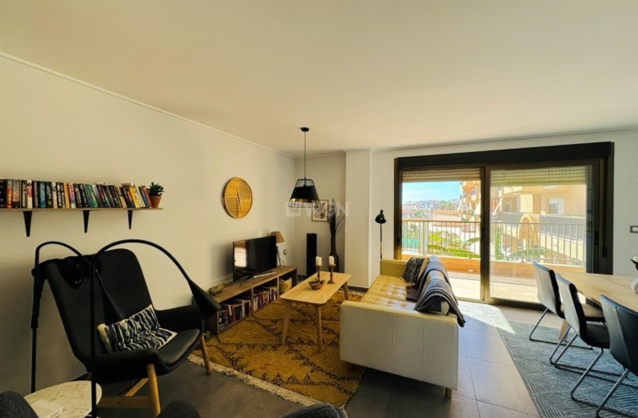 Reventa - Apartamento / piso - La Mata - Costa Blanca