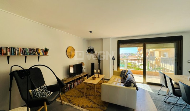 Reventa - Apartamento / piso - La Mata - Costa Blanca