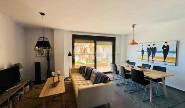 Reventa - Apartamento / piso - La Mata - Costa Blanca