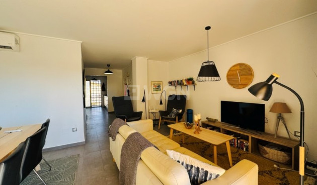 Reventa - Apartamento / piso - La Mata - Costa Blanca