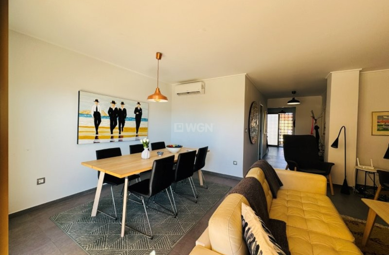 Reventa - Apartamento / piso - La Mata - Costa Blanca