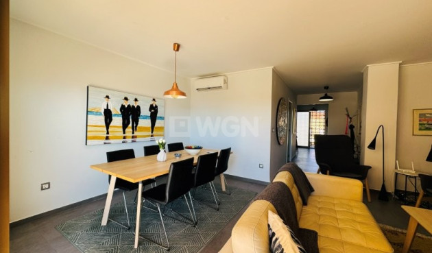 Reventa - Apartamento / piso - La Mata - Costa Blanca