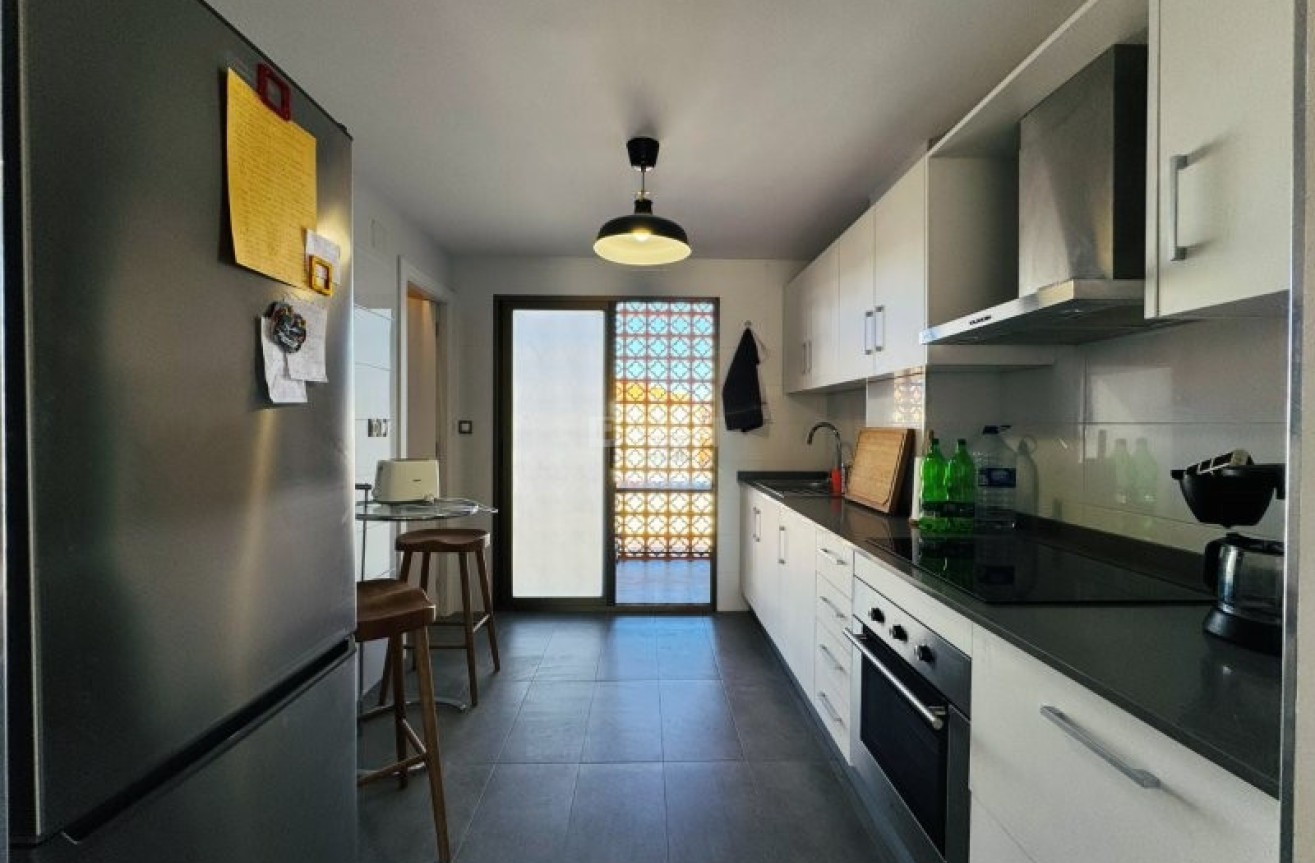 Reventa - Apartamento / piso - La Mata - Costa Blanca