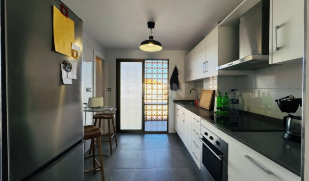 Reventa - Apartamento / piso - La Mata - Costa Blanca