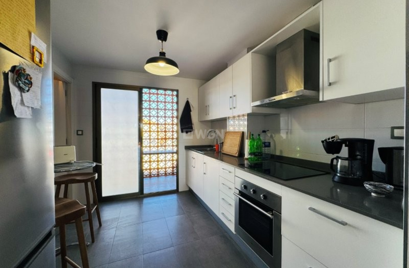 Reventa - Apartamento / piso - La Mata - Costa Blanca