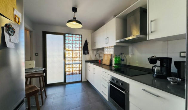Reventa - Apartamento / piso - La Mata - Costa Blanca