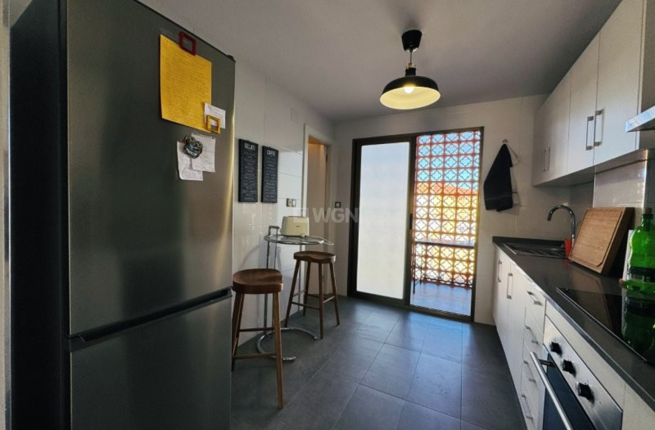 Reventa - Apartamento / piso - La Mata - Costa Blanca