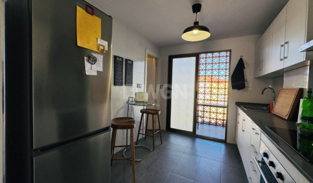 Reventa - Apartamento / piso - La Mata - Costa Blanca