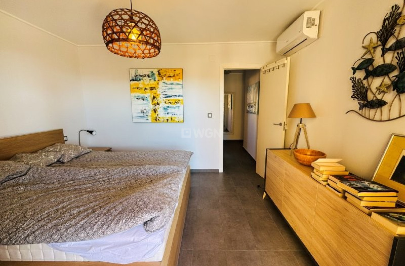 Reventa - Apartamento / piso - La Mata - Costa Blanca