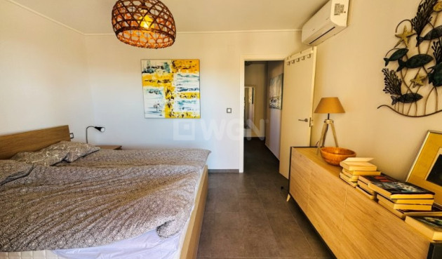 Reventa - Apartamento / piso - La Mata - Costa Blanca