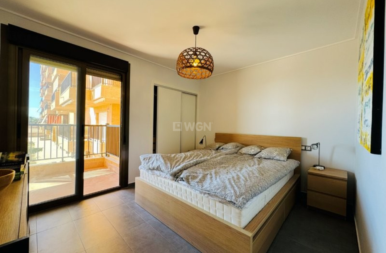 Reventa - Apartamento / piso - La Mata - Costa Blanca