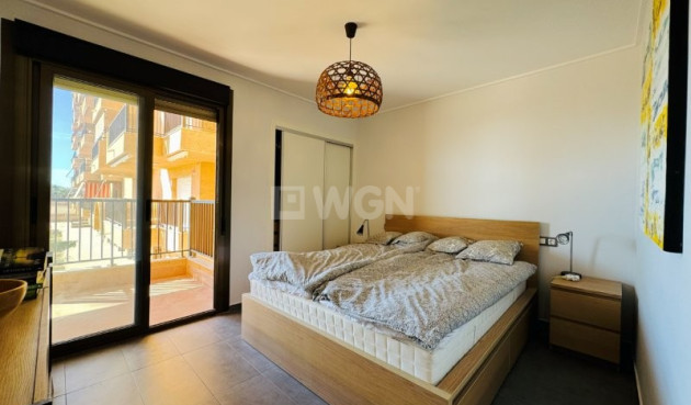Reventa - Apartamento / piso - La Mata - Costa Blanca