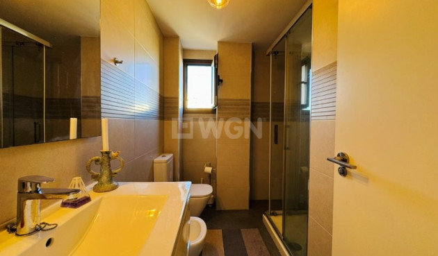 Reventa - Apartamento / piso - La Mata - Costa Blanca
