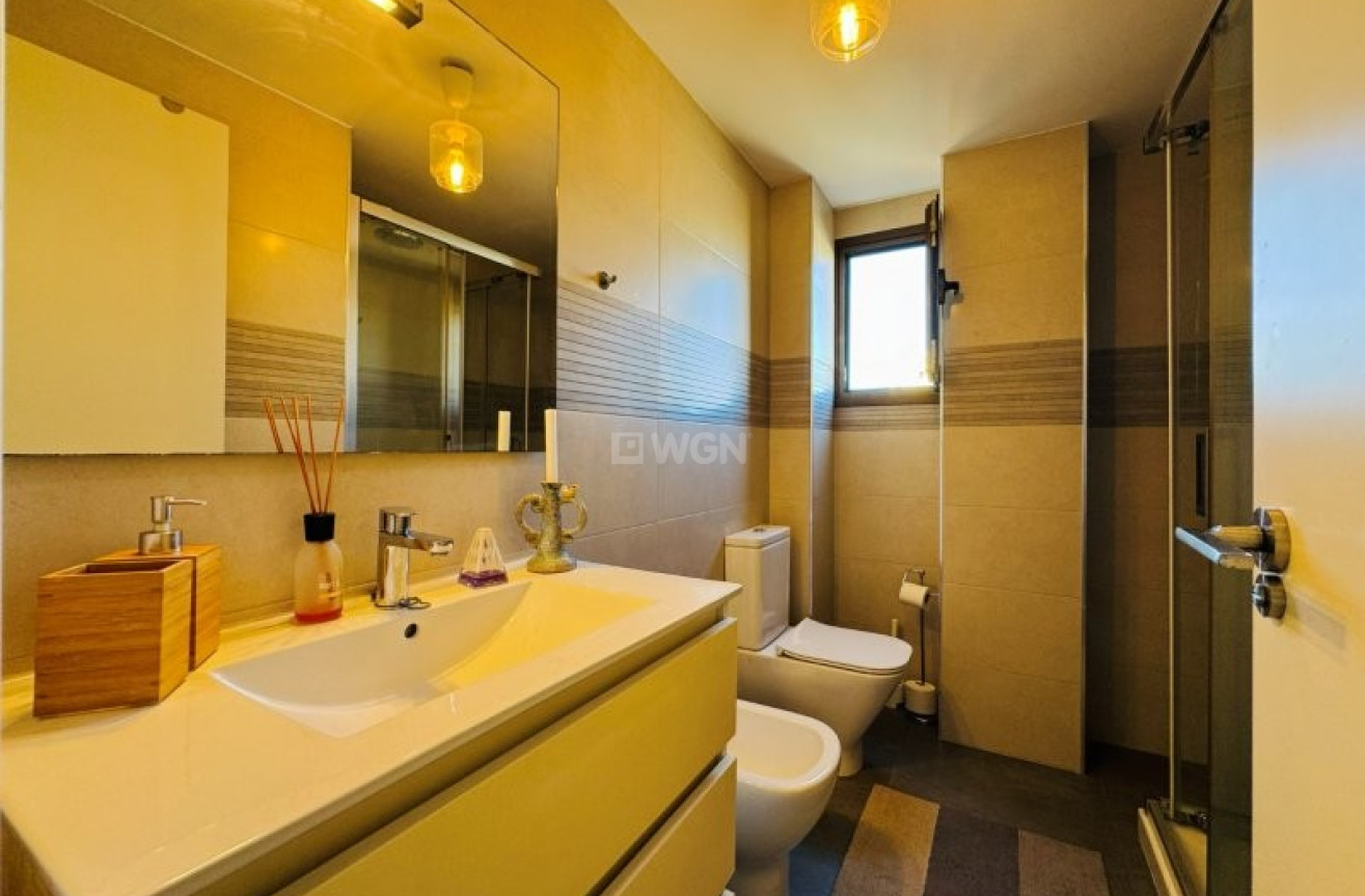 Reventa - Apartamento / piso - La Mata - Costa Blanca