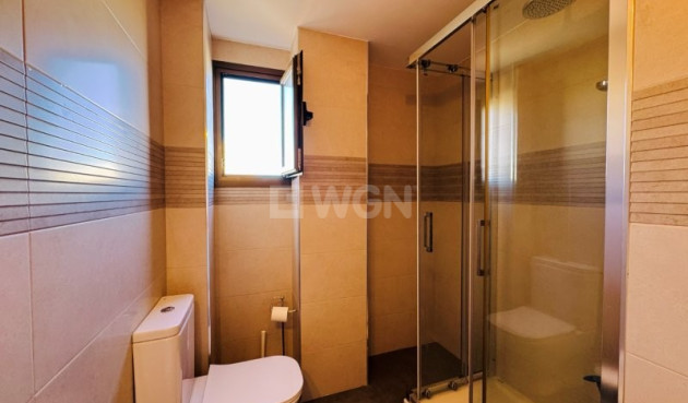 Reventa - Apartamento / piso - La Mata - Costa Blanca