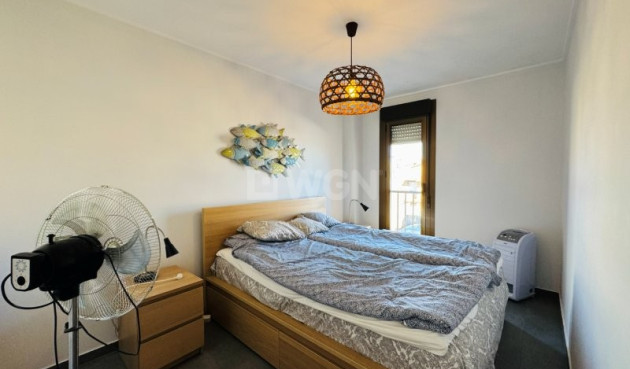 Reventa - Apartamento / piso - La Mata - Costa Blanca
