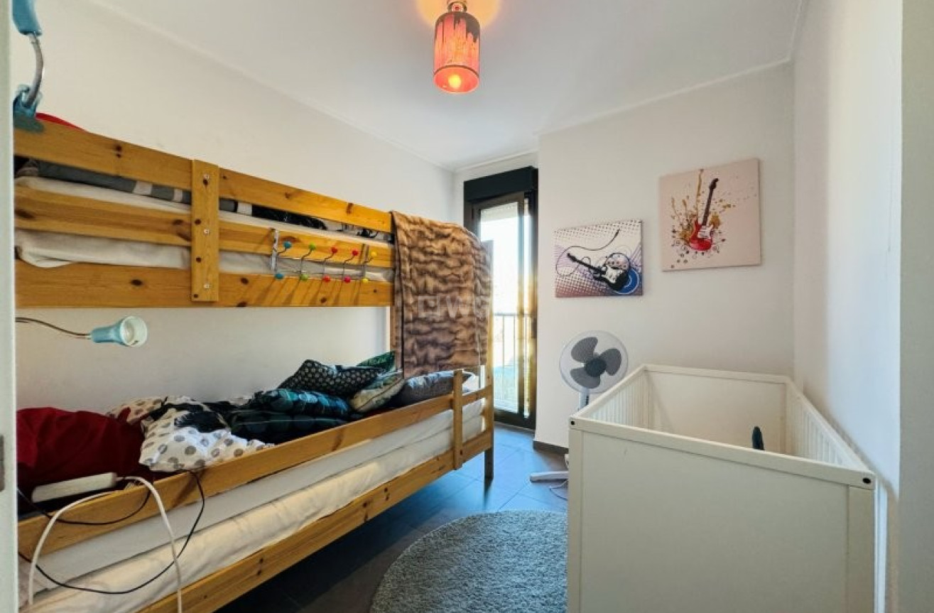 Reventa - Apartamento / piso - La Mata - Costa Blanca