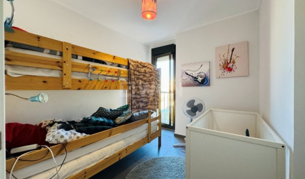Reventa - Apartamento / piso - La Mata - Costa Blanca