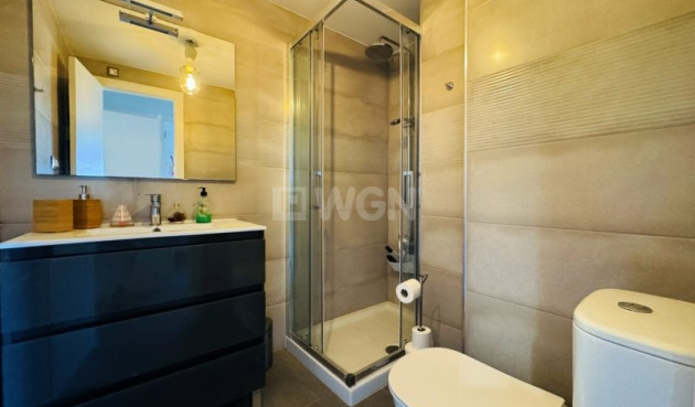 Reventa - Apartamento / piso - La Mata - Costa Blanca
