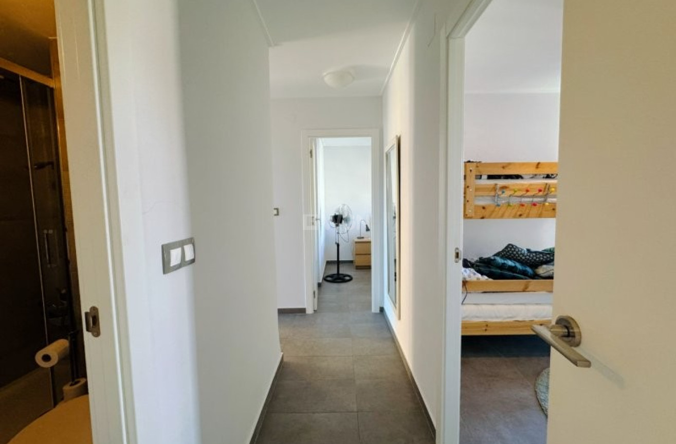Reventa - Apartamento / piso - La Mata - Costa Blanca
