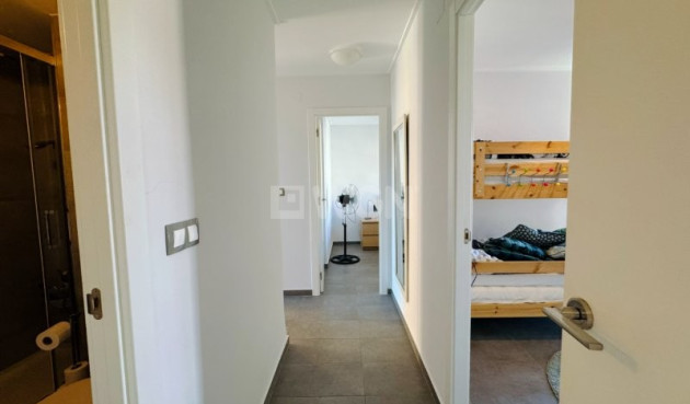 Reventa - Apartamento / piso - La Mata - Costa Blanca