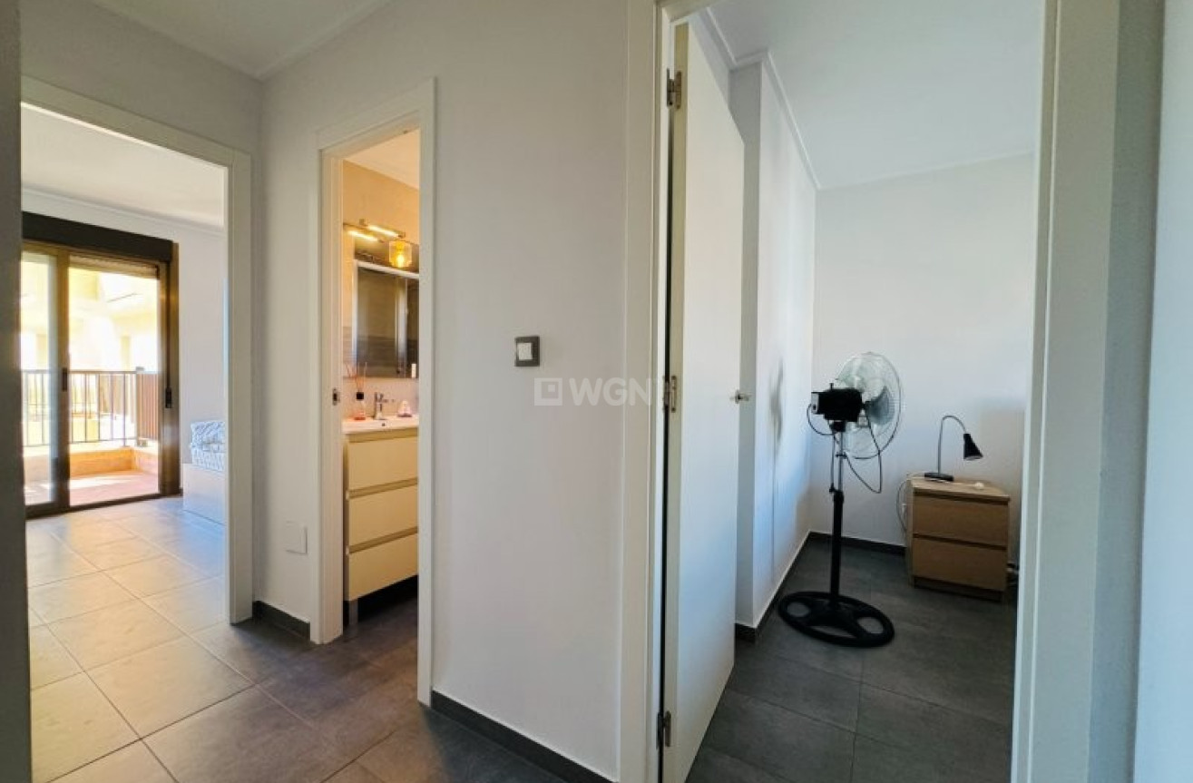 Reventa - Apartamento / piso - La Mata - Costa Blanca