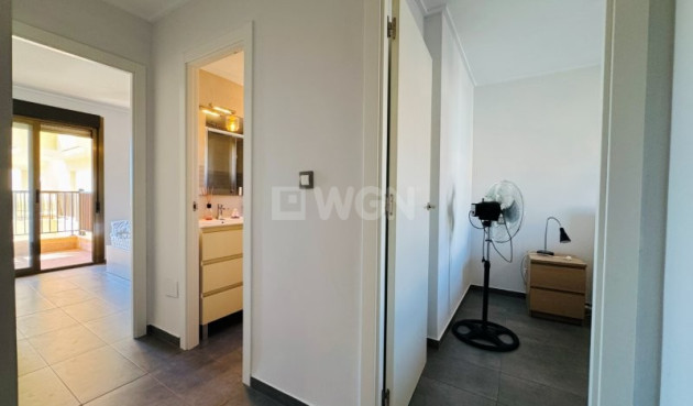 Reventa - Apartamento / piso - La Mata - Costa Blanca