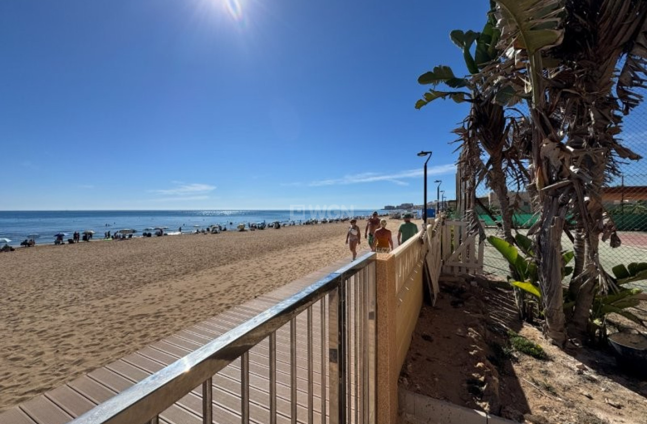 Reventa - Apartamento / piso - La Mata - Costa Blanca