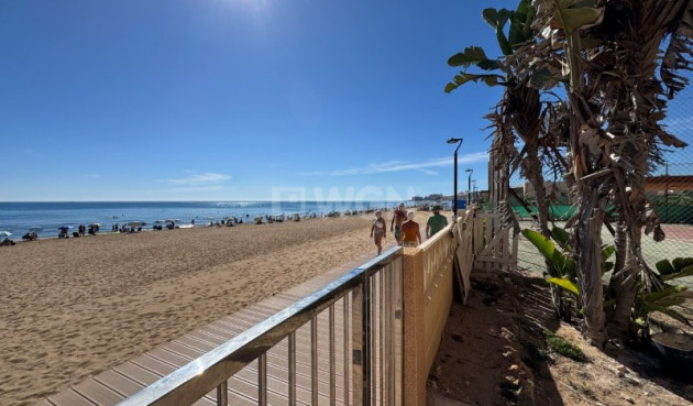 Reventa - Apartamento / piso - La Mata - Costa Blanca