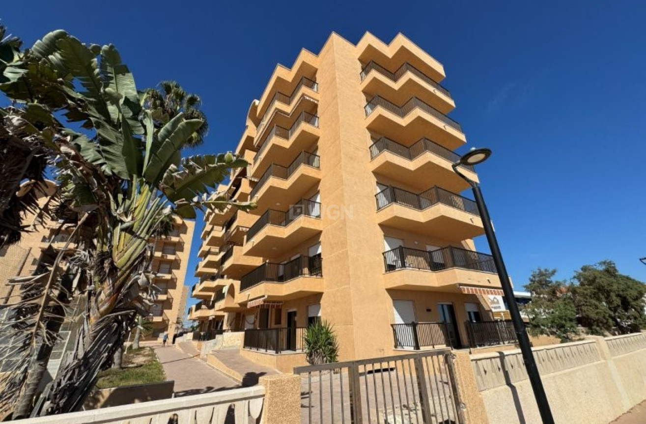 Reventa - Apartamento / piso - La Mata - Costa Blanca