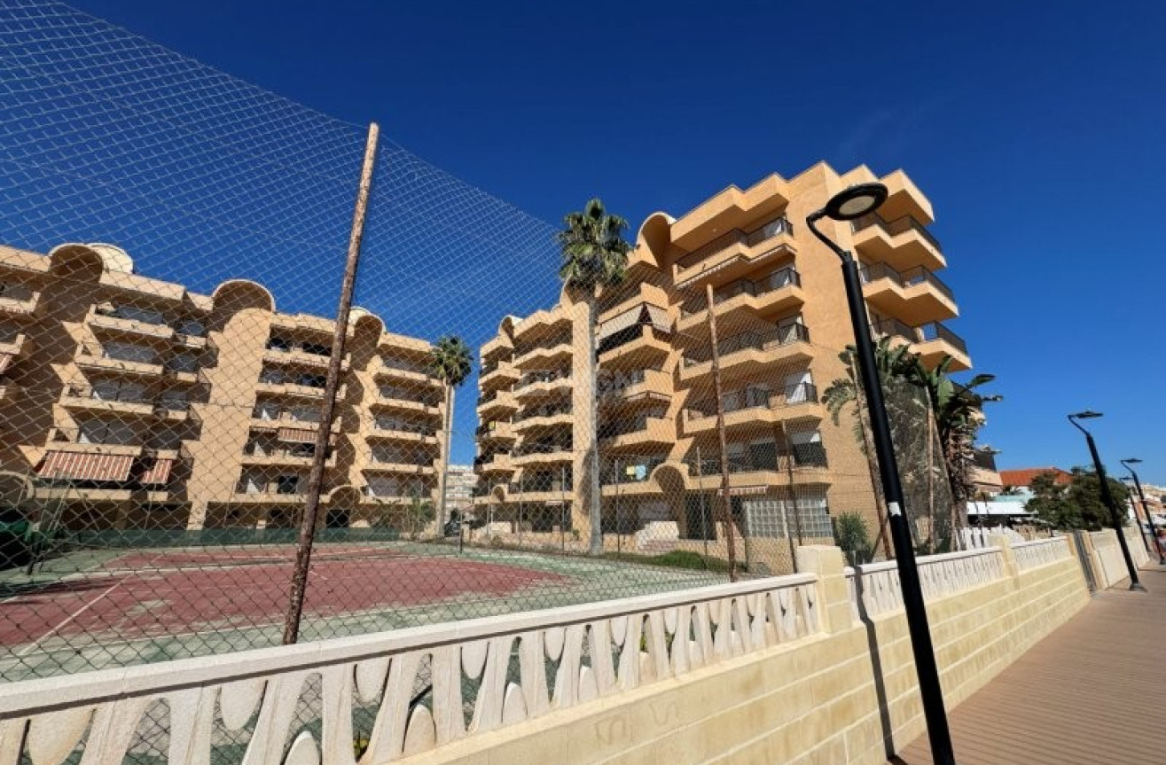 Reventa - Apartamento / piso - La Mata - Costa Blanca