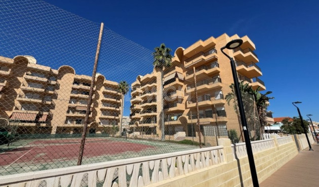 Reventa - Apartamento / piso - La Mata - Costa Blanca