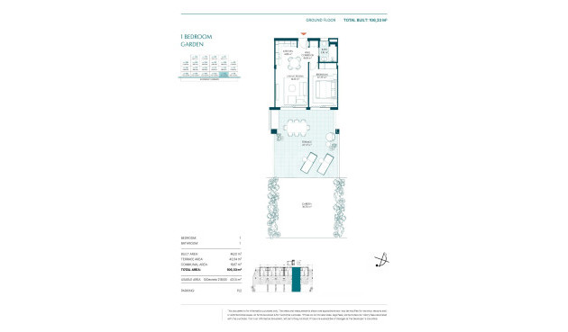 Neue Gebäude - Wohnung - Manilva - Castillo de la Duquesa