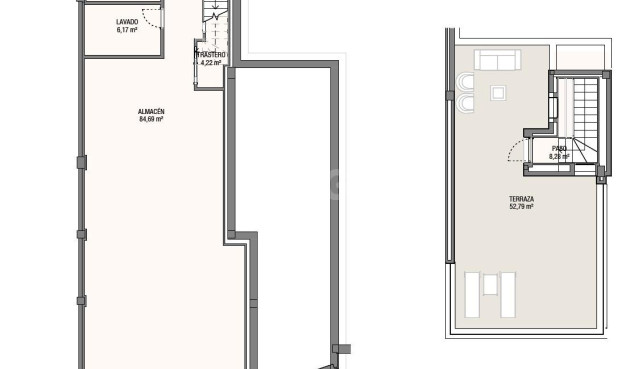 New Build - Townhouse - Fuengirola - Lomas del Higueron