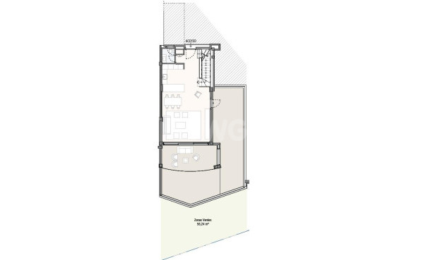 New Build - Townhouse - Fuengirola - Lomas del Higueron