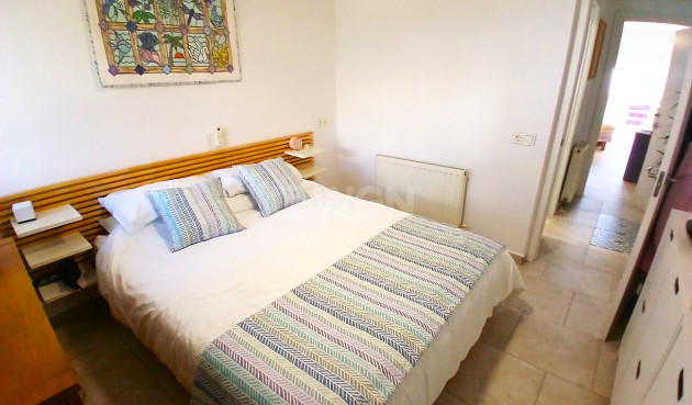 Resale - Townhouse - Villamartin - Costa Blanca