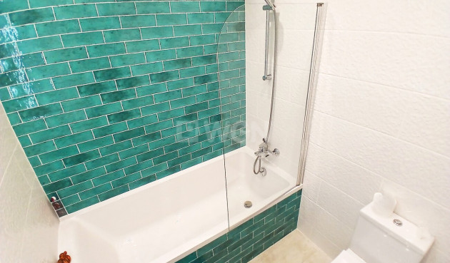 Resale - Townhouse - Villamartin - Costa Blanca