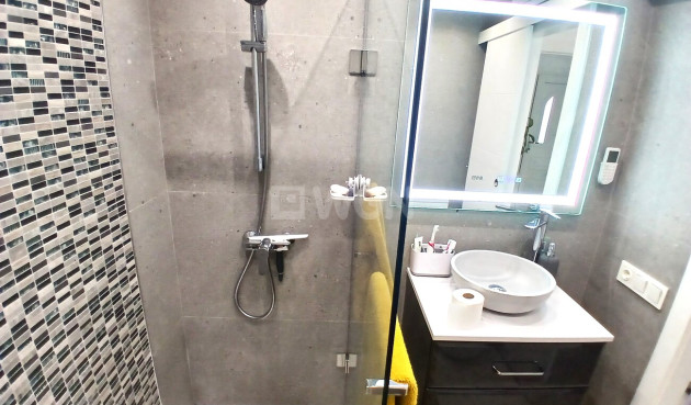 Resale - Townhouse - Villamartin - Costa Blanca